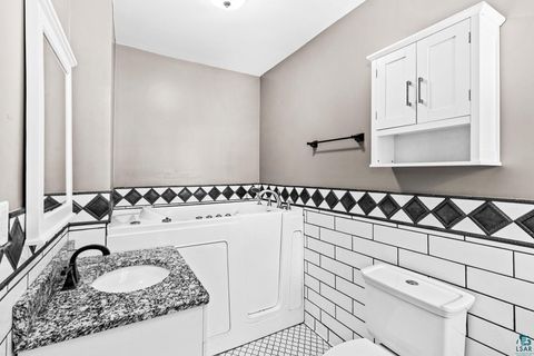 Tiny photo for 4646 W Pioneer Rd, Duluth, MN 55803 (MLS # 6124197)