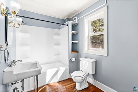 Tiny photo for 4646 W Pioneer Rd, Duluth, MN 55803 (MLS # 6124197)