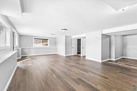 Tiny photo for 4646 W Pioneer Rd, Duluth, MN 55803 (MLS # 6124197)