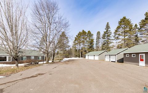 Tiny photo for 4646 W Pioneer Rd, Duluth, MN 55803 (MLS # 6124197)