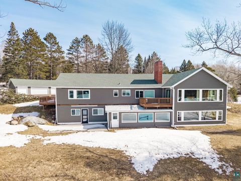 Tiny photo for 4646 W Pioneer Rd, Duluth, MN 55803 (MLS # 6124197)