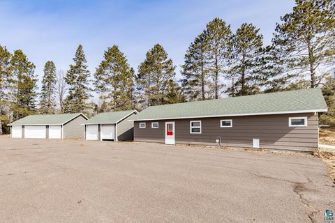 Tiny photo for 4646 W Pioneer Rd, Duluth, MN 55803 (MLS # 6124197)