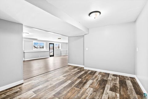 Tiny photo for 4646 W Pioneer Rd, Duluth, MN 55803 (MLS # 6124197)