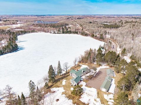 Tiny photo for 4646 W Pioneer Rd, Duluth, MN 55803 (MLS # 6124197)