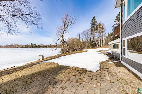 Tiny photo for 4646 W Pioneer Rd, Duluth, MN 55803 (MLS # 6124197)