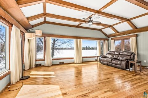 Tiny photo for 4646 W Pioneer Rd, Duluth, MN 55803 (MLS # 6124197)