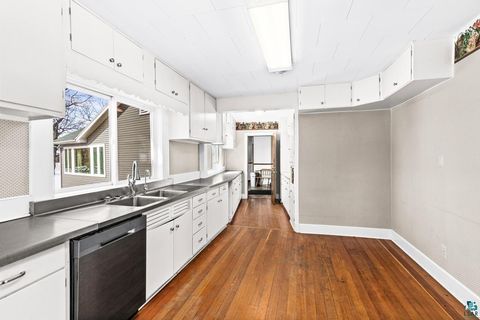 Tiny photo for 4646 W Pioneer Rd, Duluth, MN 55803 (MLS # 6124197)