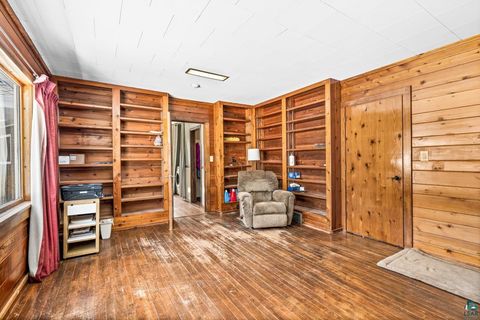 Tiny photo for 4646 W Pioneer Rd, Duluth, MN 55803 (MLS # 6124197)