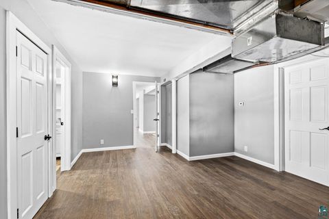 Tiny photo for 4646 W Pioneer Rd, Duluth, MN 55803 (MLS # 6124197)