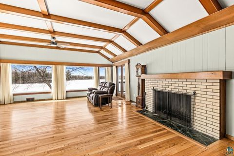 Tiny photo for 4646 W Pioneer Rd, Duluth, MN 55803 (MLS # 6124197)