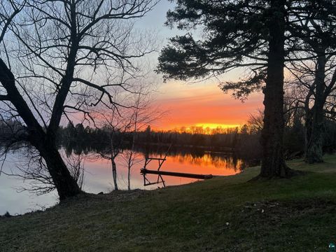 Tiny photo for 4646 W Pioneer Rd, Duluth, MN 55803 (MLS # 6124197)