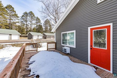 Tiny photo for 4646 W Pioneer Rd, Duluth, MN 55803 (MLS # 6124197)