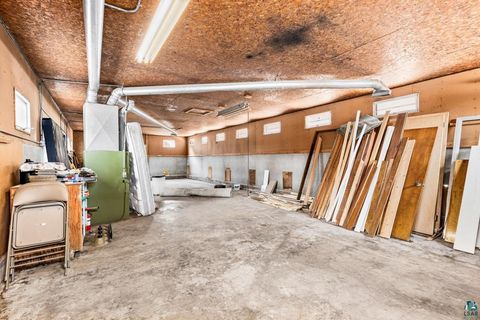 Tiny photo for 4646 W Pioneer Rd, Duluth, MN 55803 (MLS # 6124197)