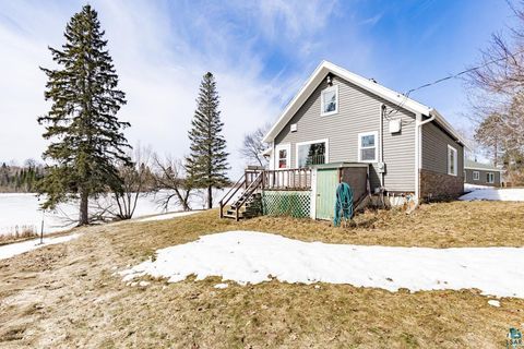 Tiny photo for 4646 W Pioneer Rd, Duluth, MN 55803 (MLS # 6124197)