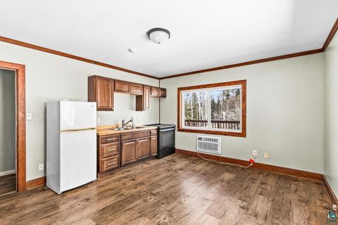 Tiny photo for 4646 W Pioneer Rd, Duluth, MN 55803 (MLS # 6124197)