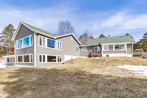 Tiny photo for 4646 W Pioneer Rd, Duluth, MN 55803 (MLS # 6124197)