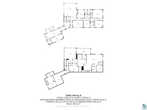 Tiny photo for 4646 W Pioneer Rd, Duluth, MN 55803 (MLS # 6124197)