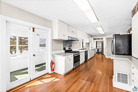 Tiny photo for 4646 W Pioneer Rd, Duluth, MN 55803 (MLS # 6124197)