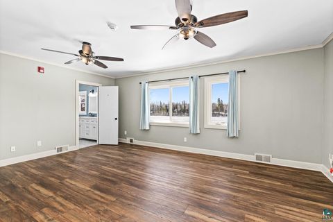 Tiny photo for 4646 W Pioneer Rd, Duluth, MN 55803 (MLS # 6124197)