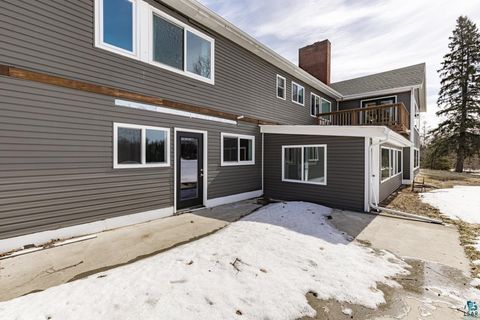 Tiny photo for 4646 W Pioneer Rd, Duluth, MN 55803 (MLS # 6124197)