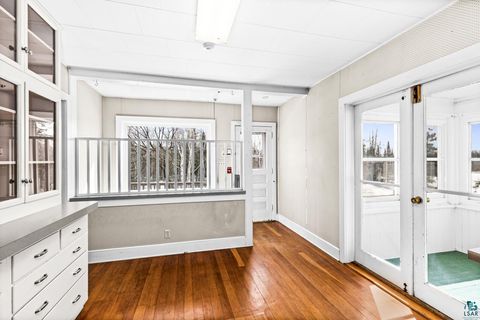 Tiny photo for 4646 W Pioneer Rd, Duluth, MN 55803 (MLS # 6124197)