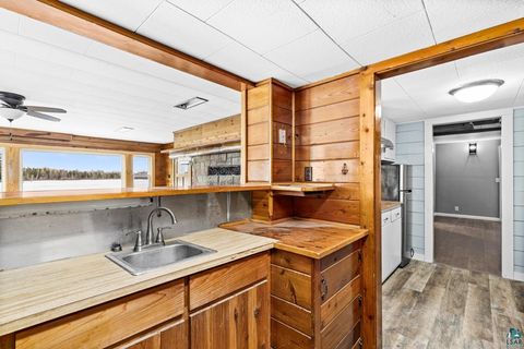 Tiny photo for 4646 W Pioneer Rd, Duluth, MN 55803 (MLS # 6124197)