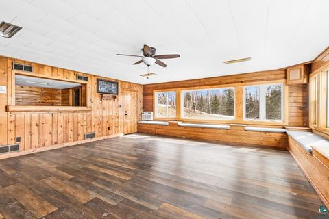 Tiny photo for 4646 W Pioneer Rd, Duluth, MN 55803 (MLS # 6124197)