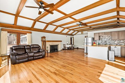 Tiny photo for 4646 W Pioneer Rd, Duluth, MN 55803 (MLS # 6124197)