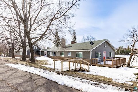 Tiny photo for 4646 W Pioneer Rd, Duluth, MN 55803 (MLS # 6124197)