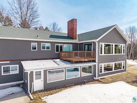 Tiny photo for 4646 W Pioneer Rd, Duluth, MN 55803 (MLS # 6124197)