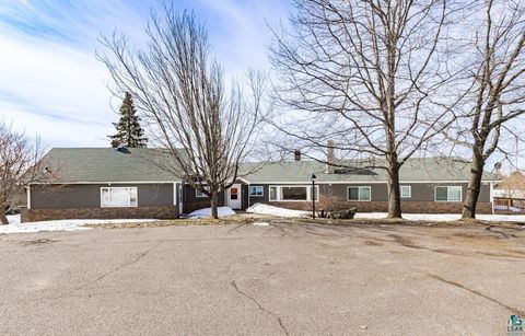Tiny photo for 4646 W Pioneer Rd, Duluth, MN 55803 (MLS # 6124197)