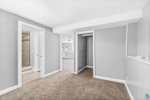 Tiny photo for 4646 W Pioneer Rd, Duluth, MN 55803 (MLS # 6124197)