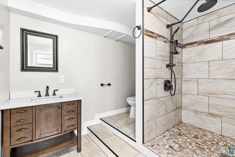 Tiny photo for 4646 W Pioneer Rd, Duluth, MN 55803 (MLS # 6124197)