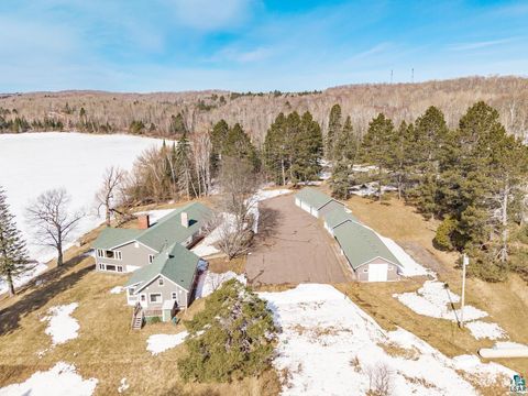 Tiny photo for 4646 W Pioneer Rd, Duluth, MN 55803 (MLS # 6124197)