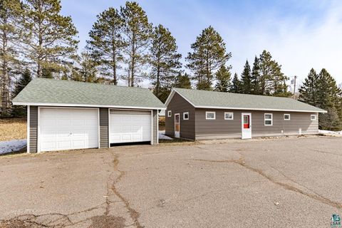 Tiny photo for 4646 W Pioneer Rd, Duluth, MN 55803 (MLS # 6124197)