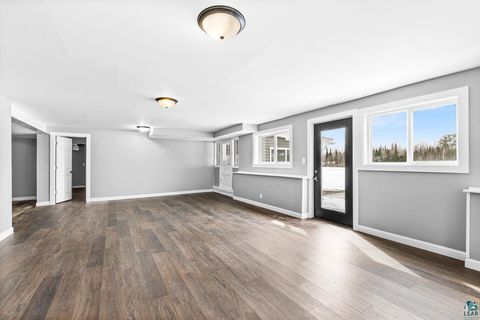 Tiny photo for 4646 W Pioneer Rd, Duluth, MN 55803 (MLS # 6124197)