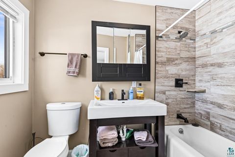 Tiny photo for 4646 W Pioneer Rd, Duluth, MN 55803 (MLS # 6124197)