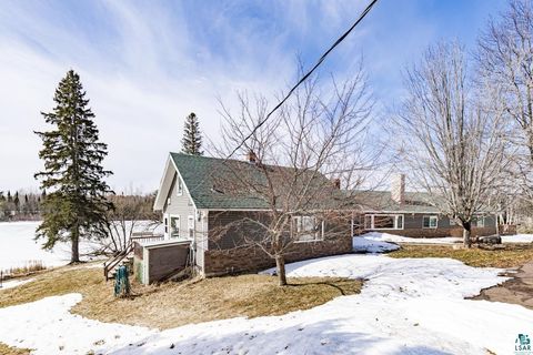 Tiny photo for 4646 W Pioneer Rd, Duluth, MN 55803 (MLS # 6124197)