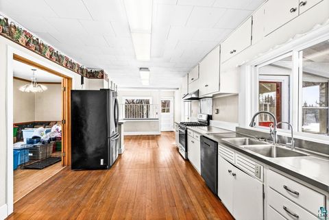 Tiny photo for 4646 W Pioneer Rd, Duluth, MN 55803 (MLS # 6124197)