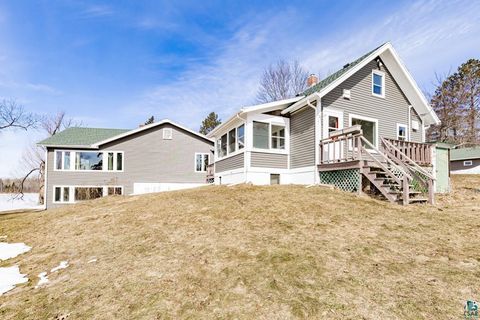 Tiny photo for 4646 W Pioneer Rd, Duluth, MN 55803 (MLS # 6124197)