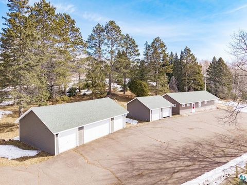 Tiny photo for 4646 W Pioneer Rd, Duluth, MN 55803 (MLS # 6124197)