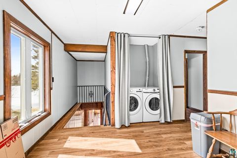 Tiny photo for 4646 W Pioneer Rd, Duluth, MN 55803 (MLS # 6124197)