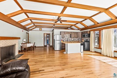 Tiny photo for 4646 W Pioneer Rd, Duluth, MN 55803 (MLS # 6124197)