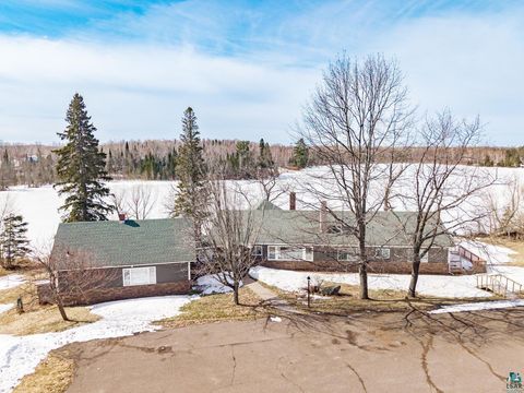 Tiny photo for 4646 W Pioneer Rd, Duluth, MN 55803 (MLS # 6124197)