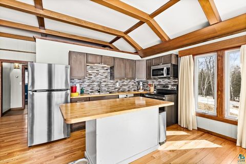 Tiny photo for 4646 W Pioneer Rd, Duluth, MN 55803 (MLS # 6124197)