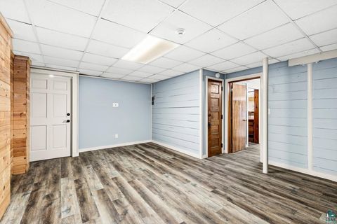 Tiny photo for 4646 W Pioneer Rd, Duluth, MN 55803 (MLS # 6124197)