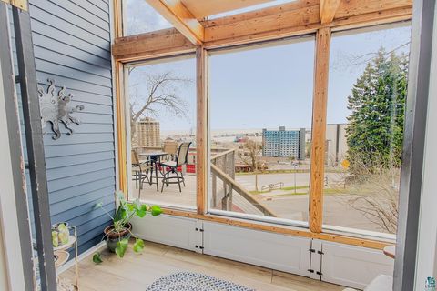 Tiny photo for 617 W 2nd St, Duluth, MN 55806 (MLS # 6125029)