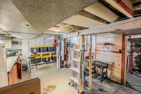Tiny photo for 617 W 2nd St, Duluth, MN 55806 (MLS # 6125029)
