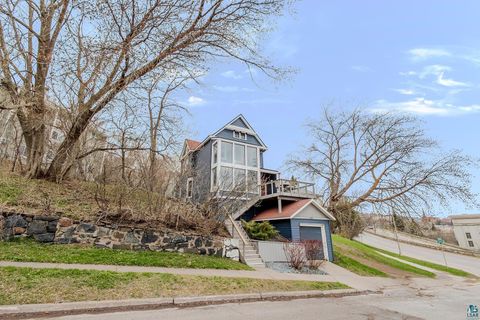 Tiny photo for 617 W 2nd St, Duluth, MN 55806 (MLS # 6125029)