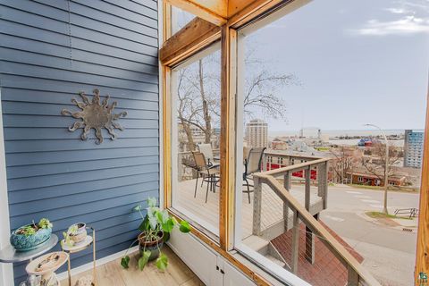 Tiny photo for 617 W 2nd St, Duluth, MN 55806 (MLS # 6125029)